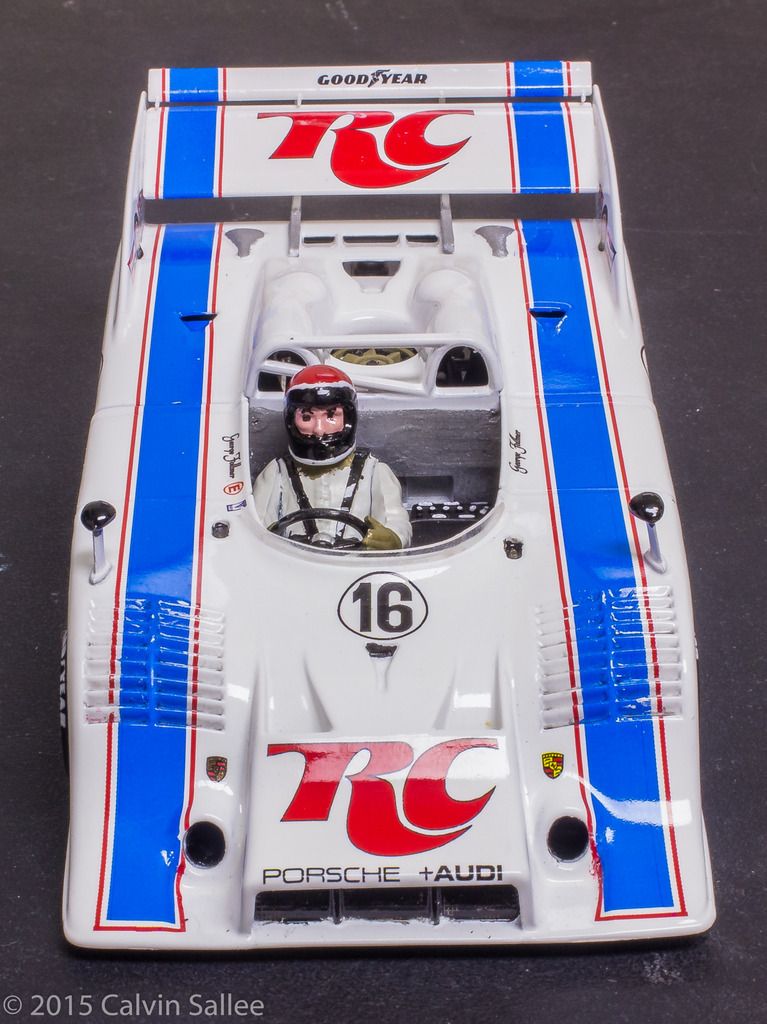 rc porsche 917